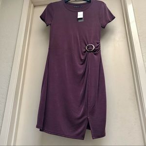 NWT Abercrombie & Fitch Dress